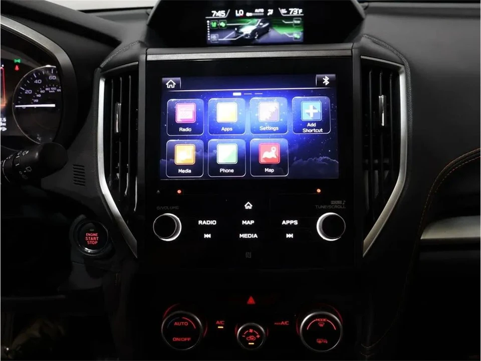 2018 Subaru Crosstrek 2nd Gen - Image 18 of 31