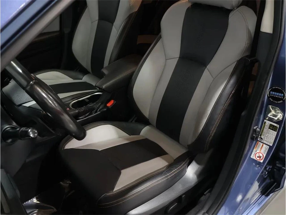 2018 Subaru Crosstrek 2nd Gen - Image 16 of 31