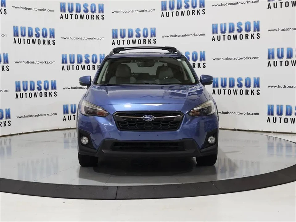 2018 Subaru Crosstrek 2nd Gen - Image 9 of 31