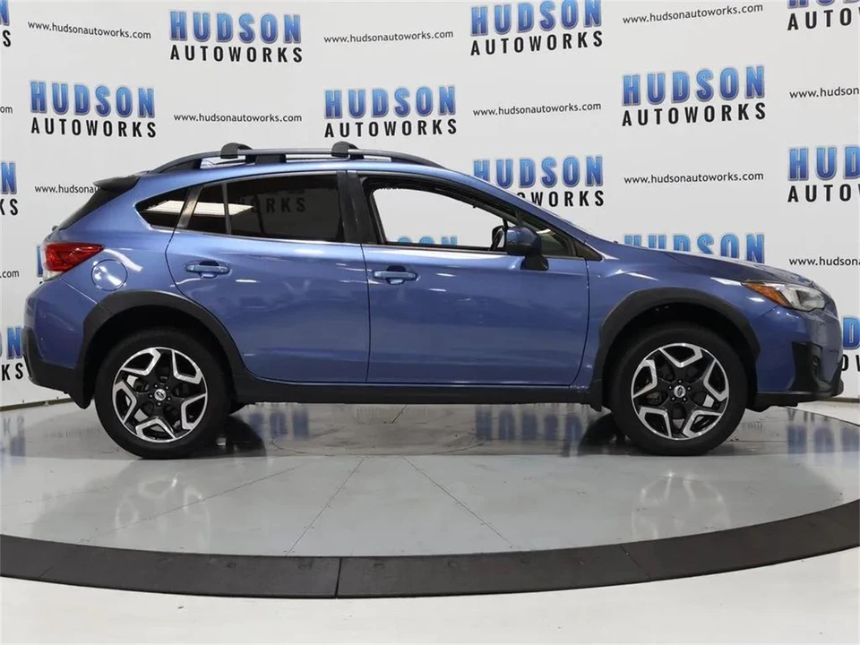 2018 Subaru Crosstrek 2nd Gen - Image 7 of 31
