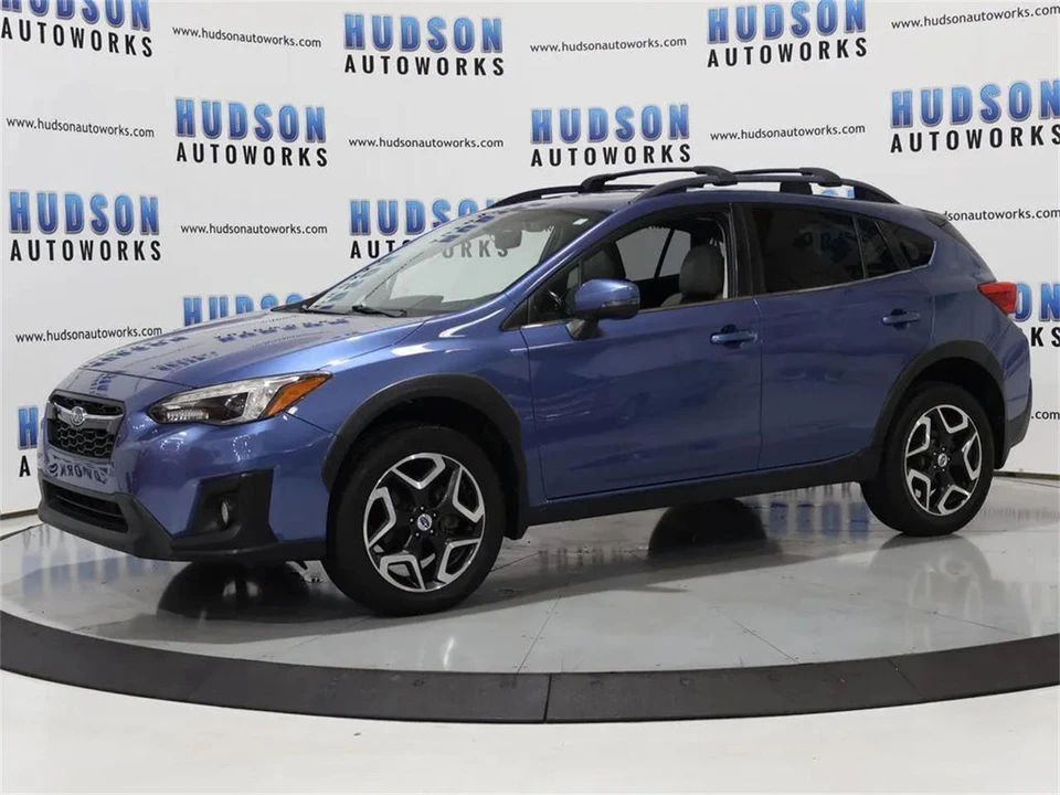 2018 Subaru Crosstrek 2nd Gen - Image 2 of 31