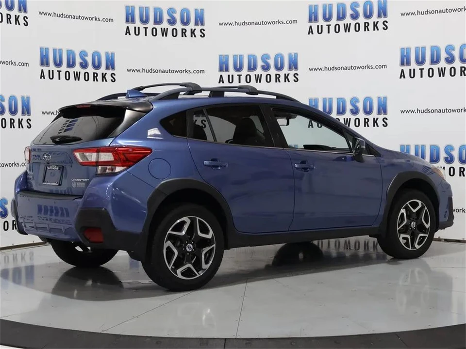 2018 Subaru Crosstrek 2nd Gen - Image 6 of 31