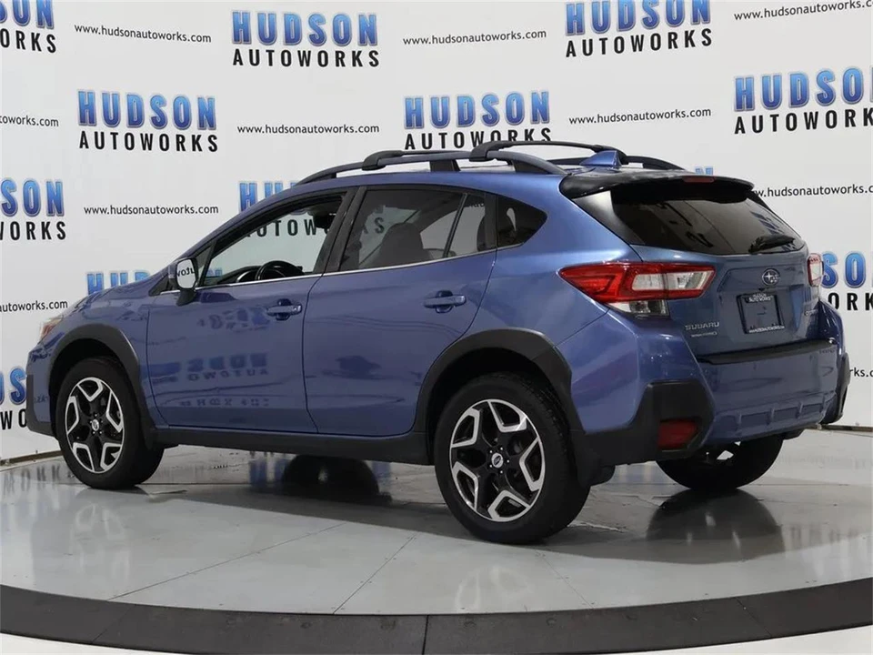 2018 Subaru Crosstrek 2nd Gen - Image 4 of 31