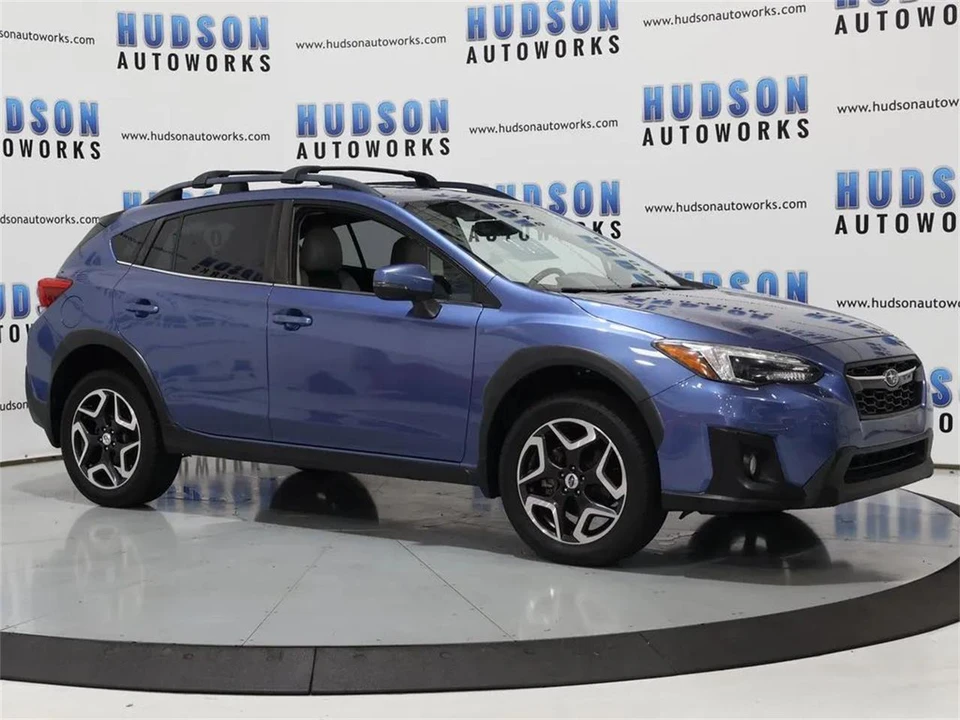 2018 Subaru Crosstrek 2nd Gen - Image 8 of 31