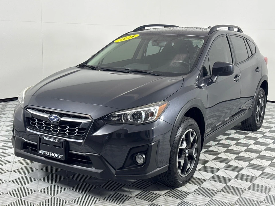 2018 Subaru Crosstrek 2nd Gen - Image 11 of 12