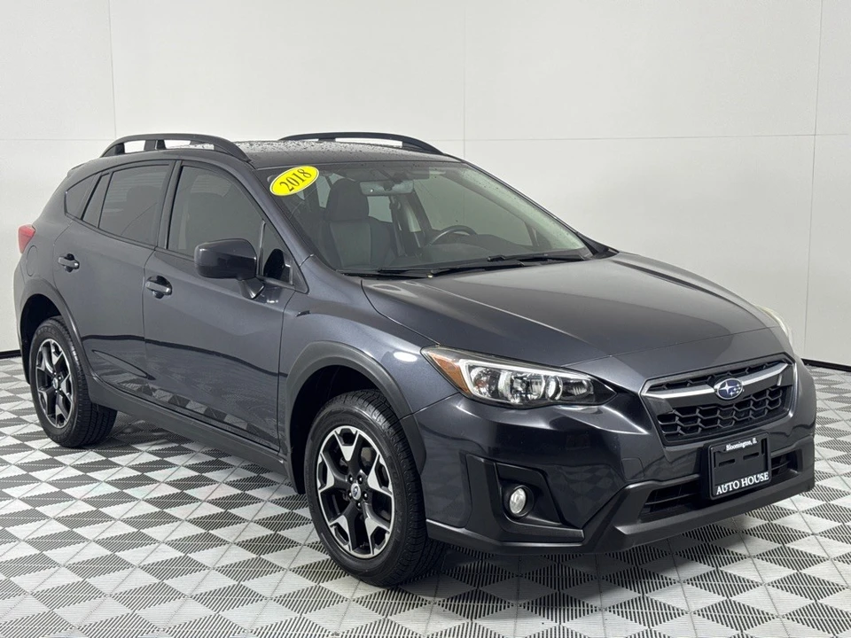 2018 Subaru Crosstrek 2nd Gen - Image 3 of 12