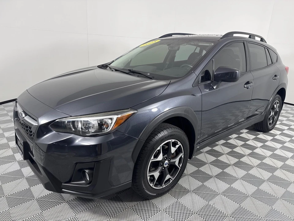 2018 Subaru Crosstrek 2nd Gen - Image 10 of 12