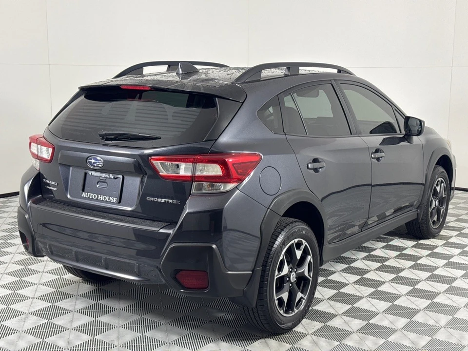 2018 Subaru Crosstrek 2nd Gen - Image 5 of 12