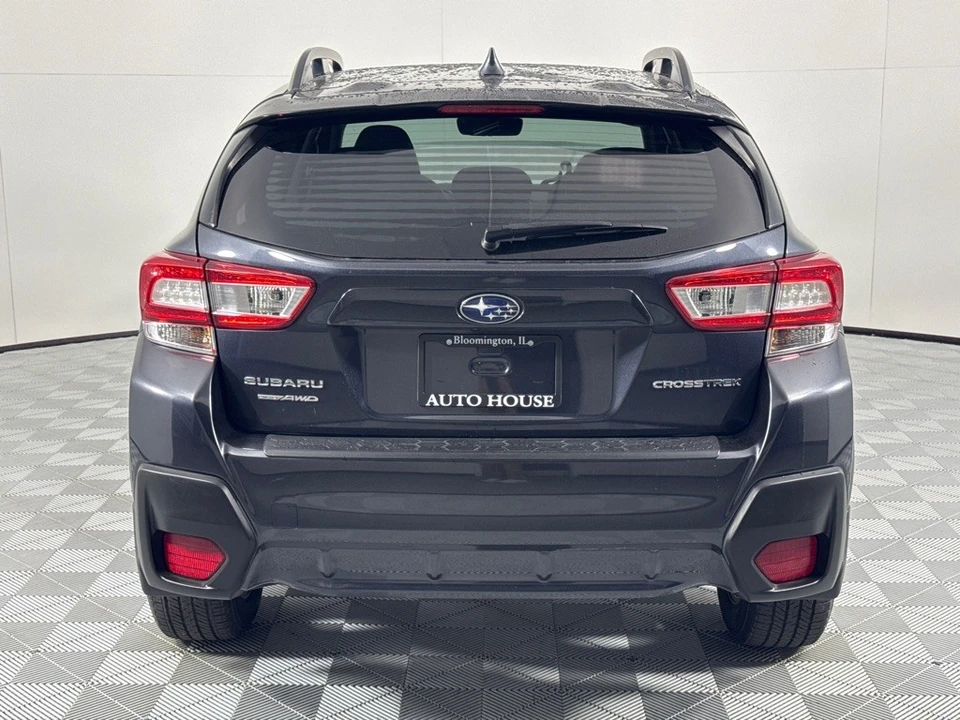 2018 Subaru Crosstrek 2nd Gen - Image 6 of 12
