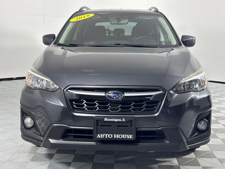 2018 Subaru Crosstrek 2nd Gen - Image 12 of 12
