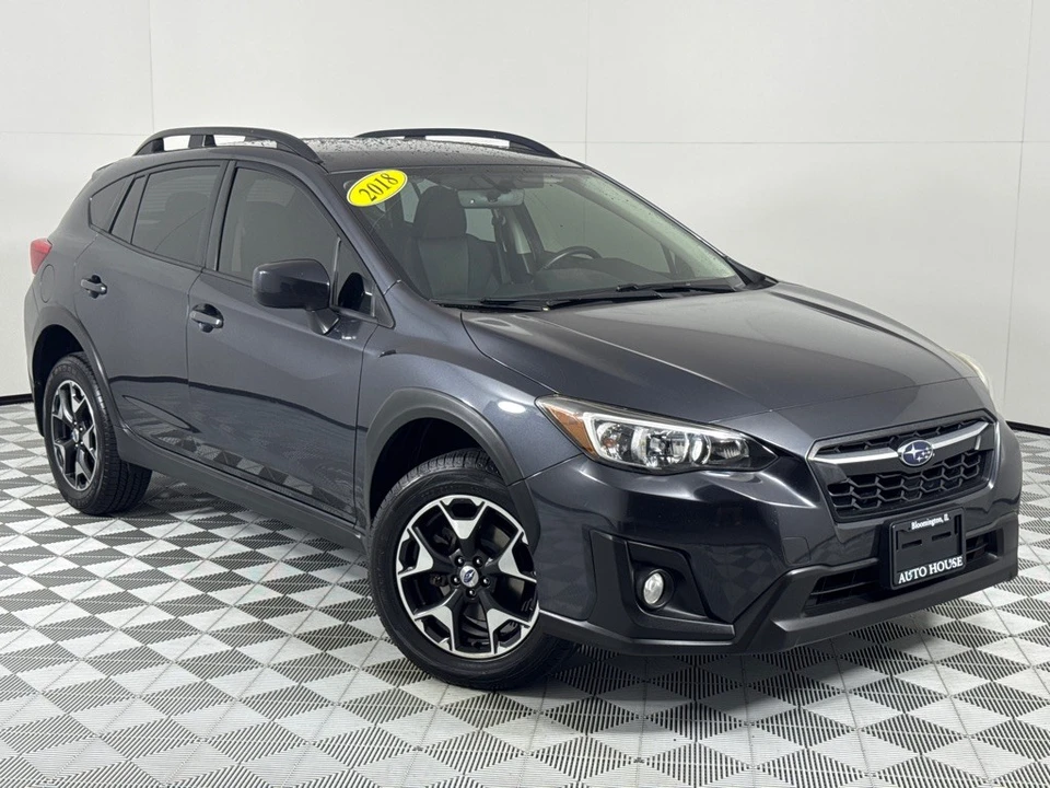 2018 Subaru Crosstrek 2nd Gen - Image 2 of 12