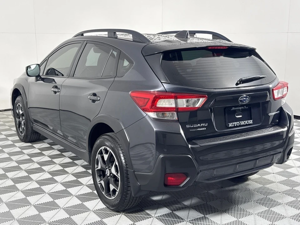 2018 Subaru Crosstrek 2nd Gen - Image 7 of 12