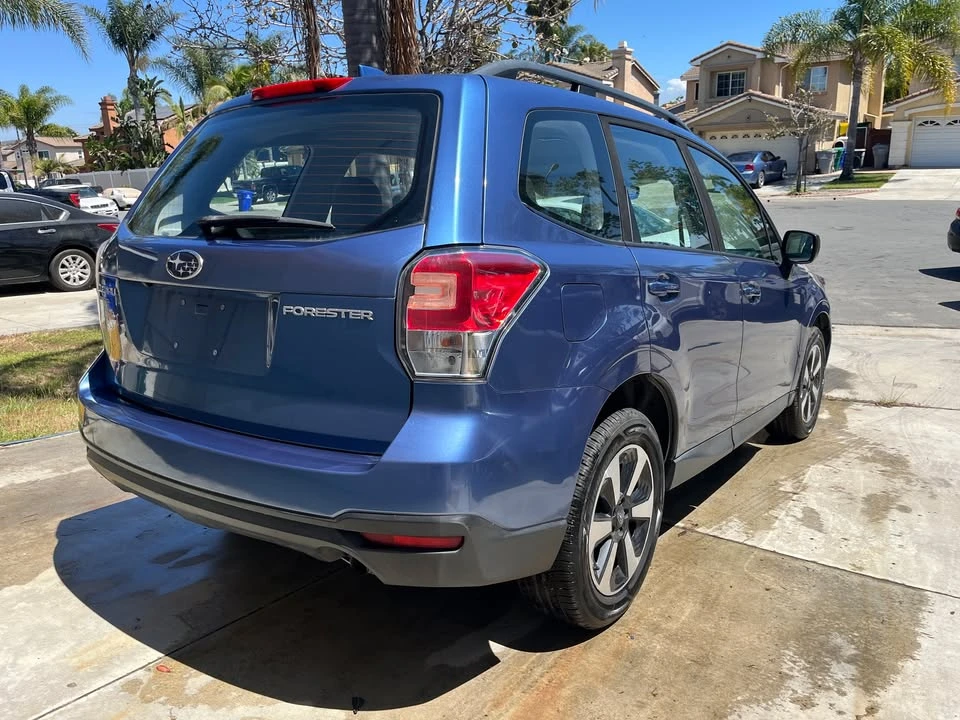 2018 Subaru Forester 4th Gen - Image 6 of 13