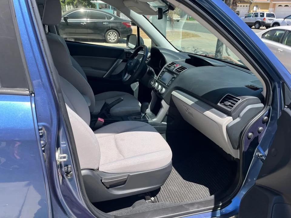 2018 Subaru Forester 4th Gen - Image 9 of 13
