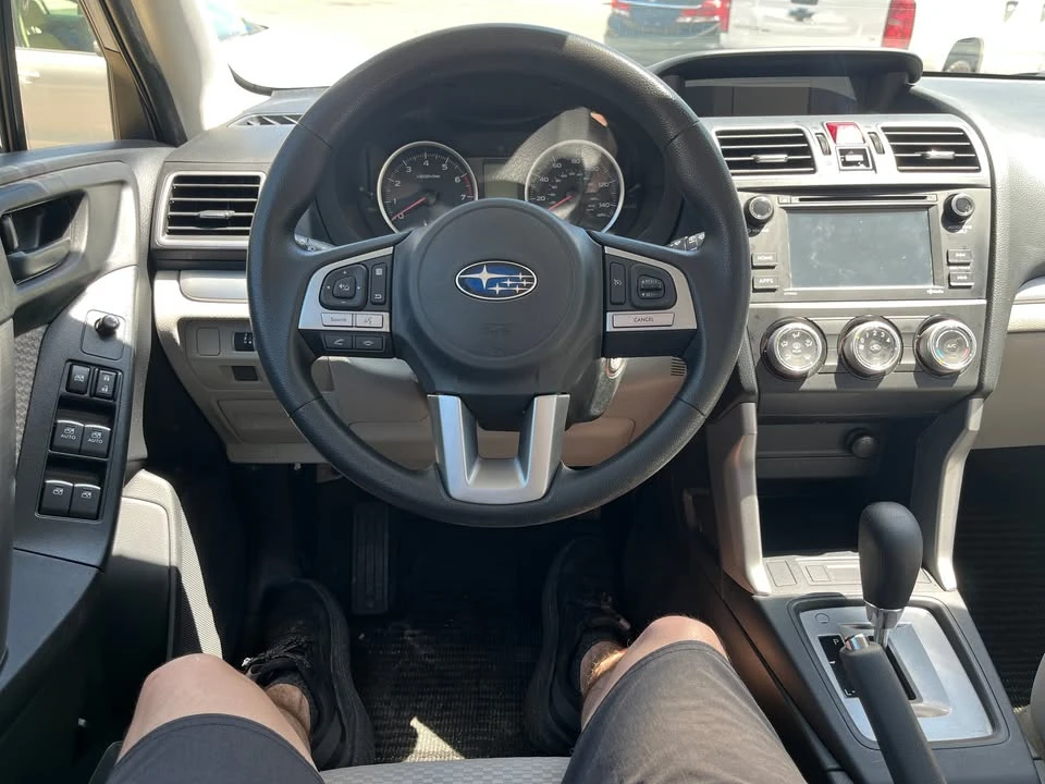 2018 Subaru Forester 4th Gen - Image 12 of 13