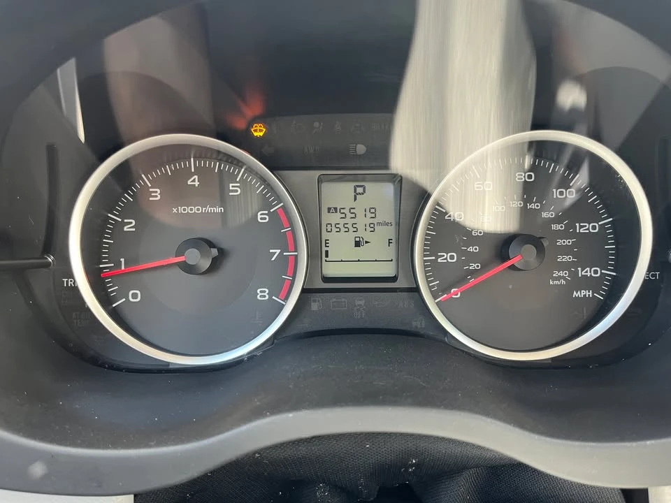 2018 Subaru Forester 4th Gen - Image 13 of 13