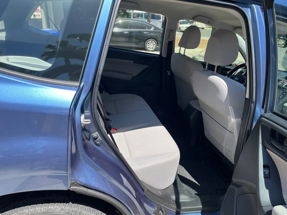 2018 Subaru Forester 4th Gen - Image 10 of 13