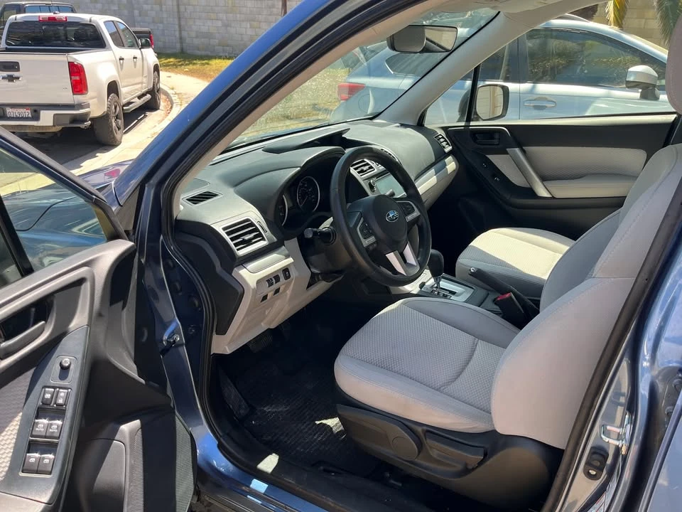 2018 Subaru Forester 4th Gen - Image 7 of 13