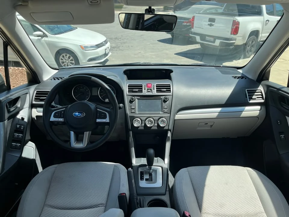 2018 Subaru Forester 4th Gen - Image 11 of 13