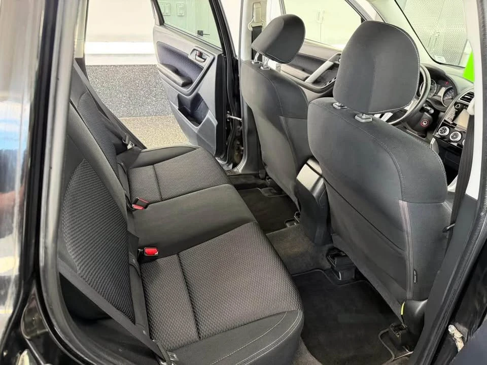 2018 Subaru Forester 4th Gen - Image 10 of 11