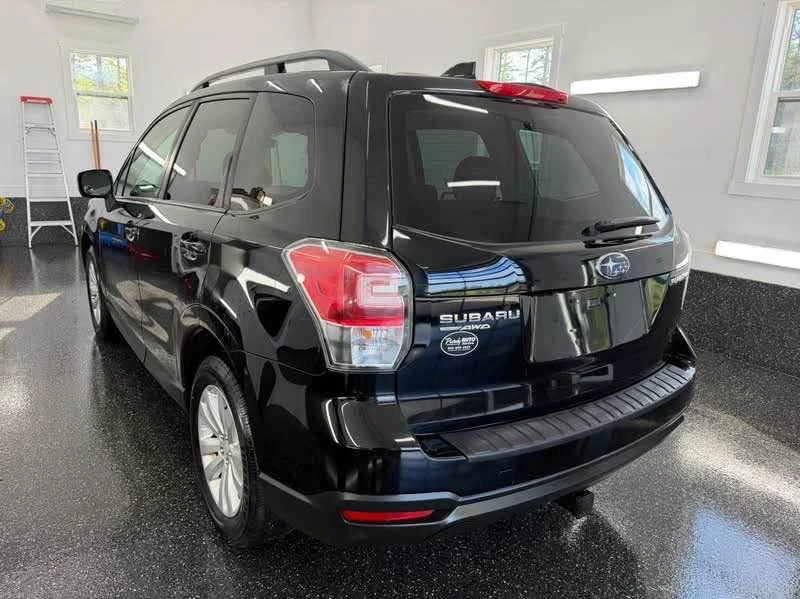2018 Subaru Forester 4th Gen - Image 3 of 11