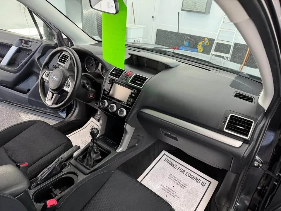 2018 Subaru Forester 4th Gen - Image 9 of 11