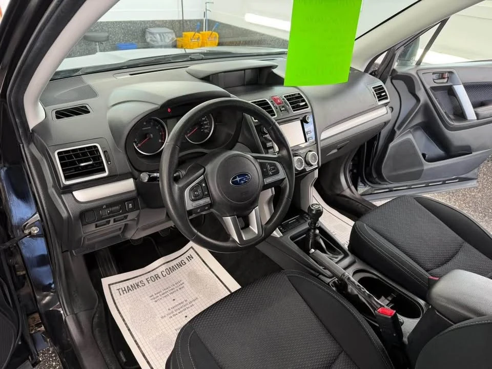 2018 Subaru Forester 4th Gen - Image 8 of 11
