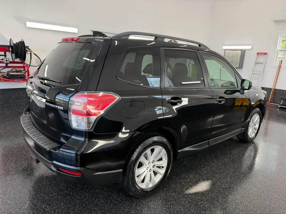 2018 Subaru Forester 4th Gen - Image 5 of 11