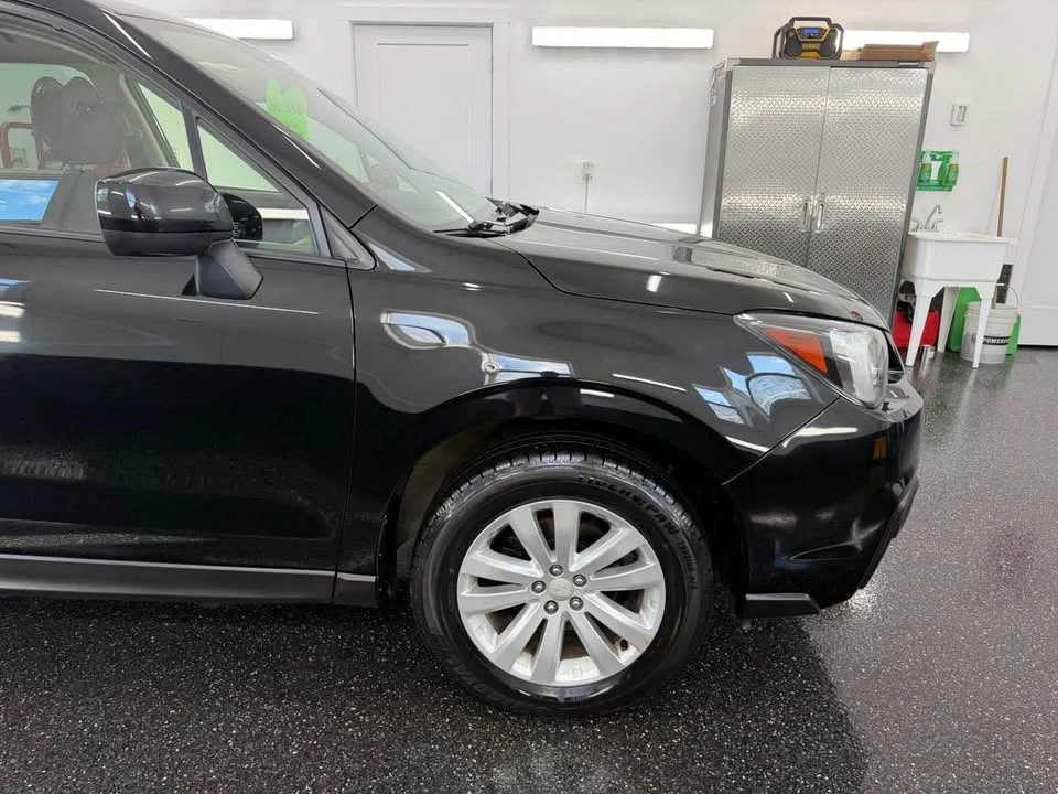 2018 Subaru Forester 4th Gen - Image 6 of 11