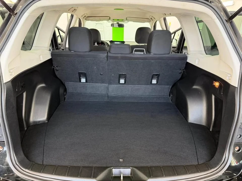 2018 Subaru Forester 4th Gen - Image 11 of 11
