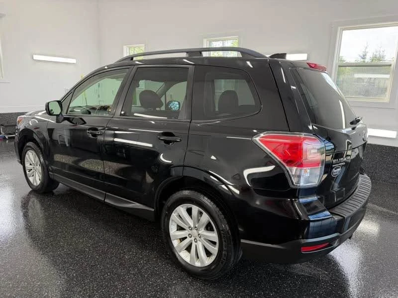 2018 Subaru Forester 4th Gen - Image 2 of 11