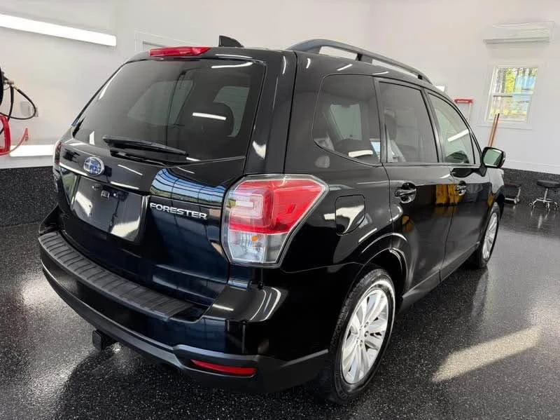 2018 Subaru Forester 4th Gen - Image 4 of 11