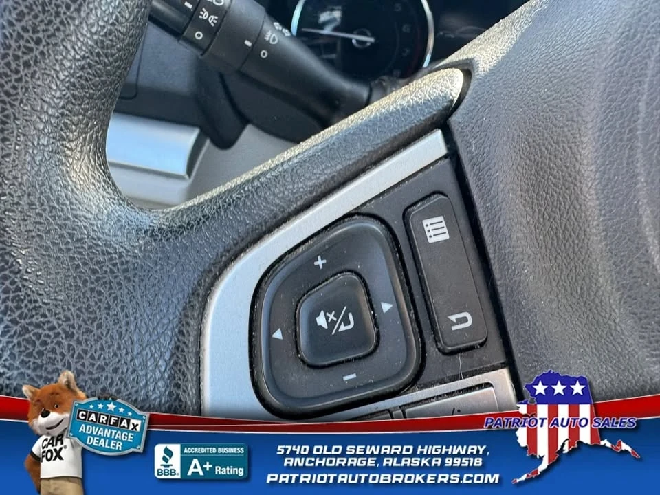 2018 Subaru Forester 4th Gen - Image 20 of 20
