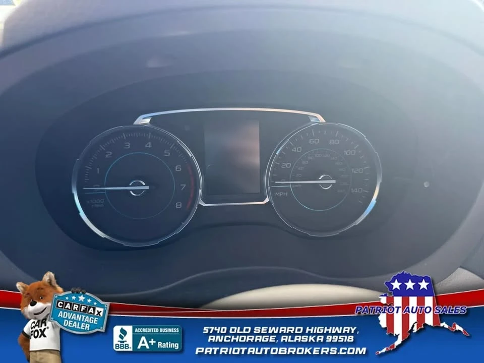 2018 Subaru Forester 4th Gen - Image 16 of 20