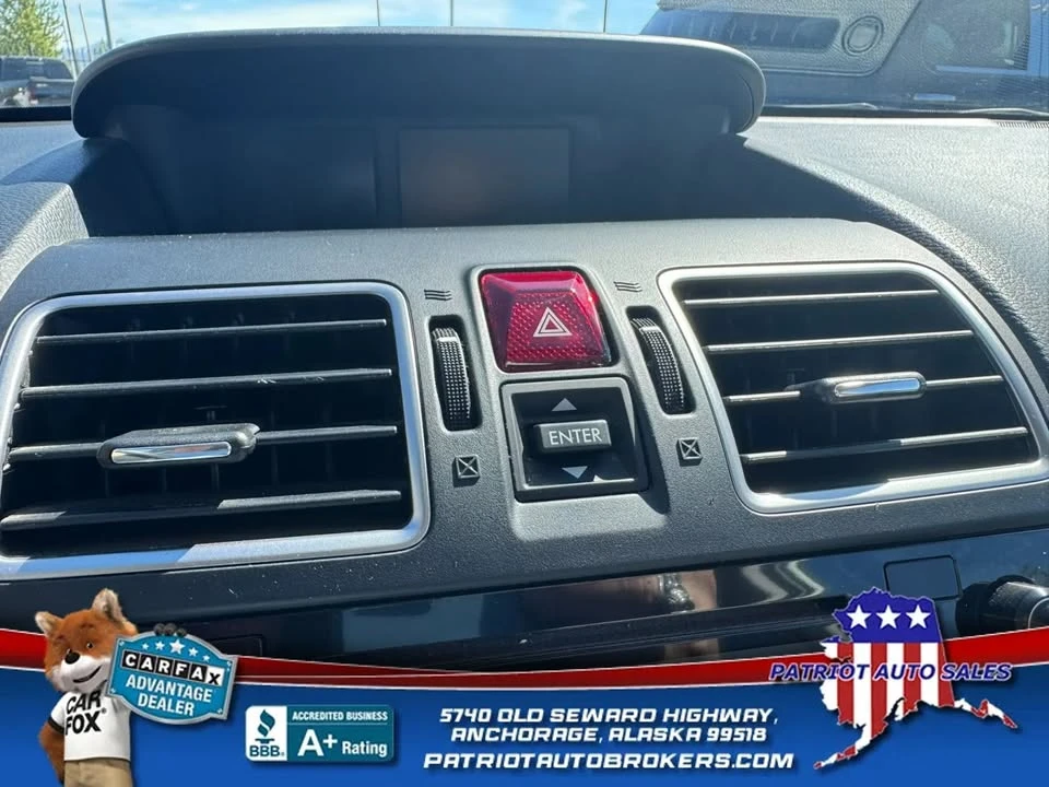 2018 Subaru Forester 4th Gen - Image 17 of 20