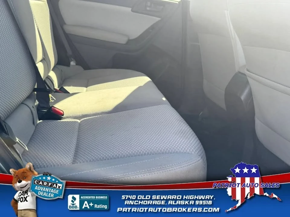2018 Subaru Forester 4th Gen - Image 15 of 20