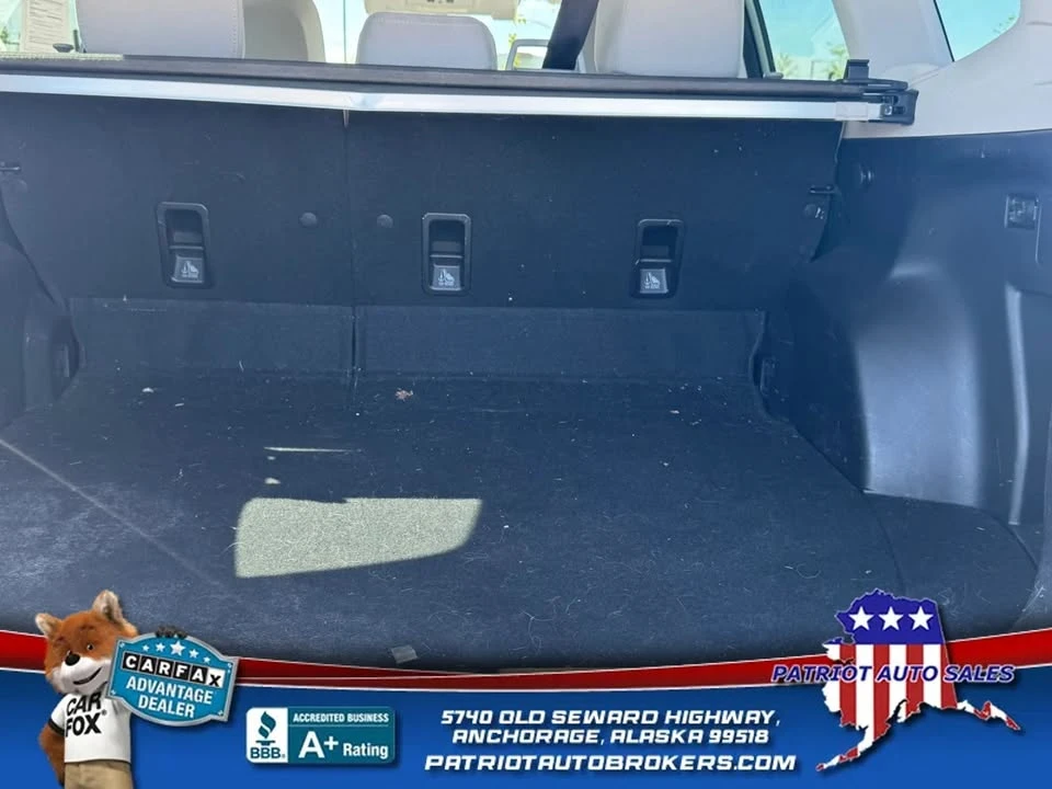 2018 Subaru Forester 4th Gen - Image 12 of 20