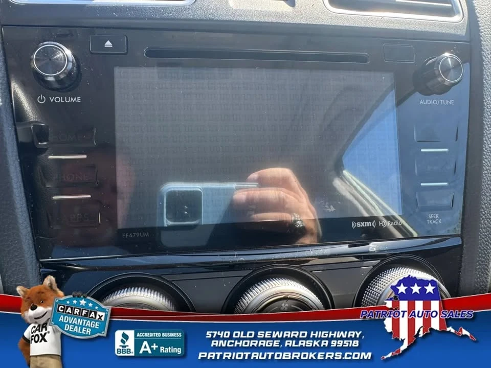 2018 Subaru Forester 4th Gen - Image 18 of 20