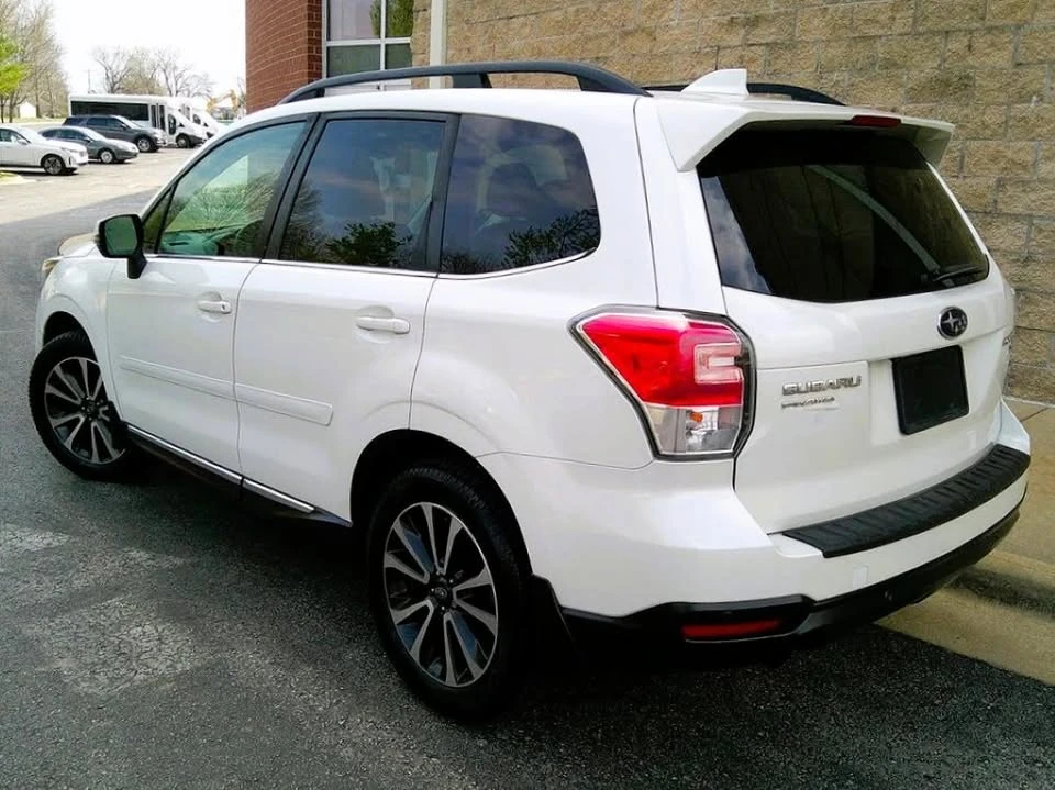 2018 Subaru Forester 4th Gen - Image 2 of 9
