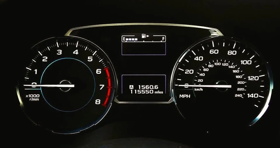 2018 Subaru Forester 4th Gen - Image 6 of 9