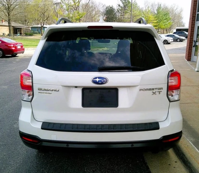 2018 Subaru Forester 4th Gen - Image 3 of 9