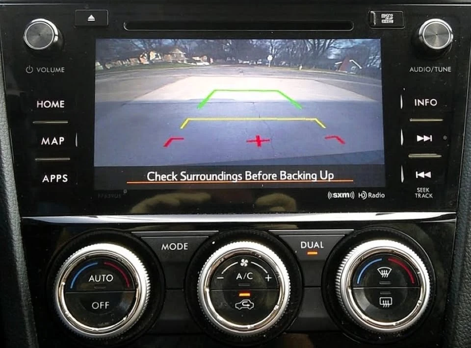 2018 Subaru Forester 4th Gen - Image 7 of 9