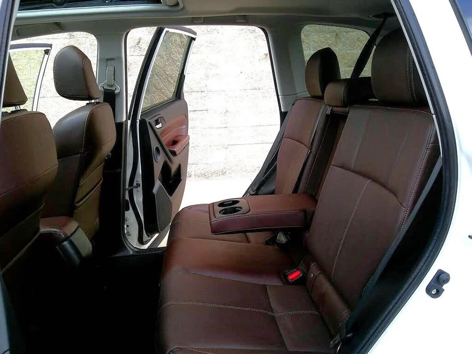 2018 Subaru Forester 4th Gen - Image 5 of 9