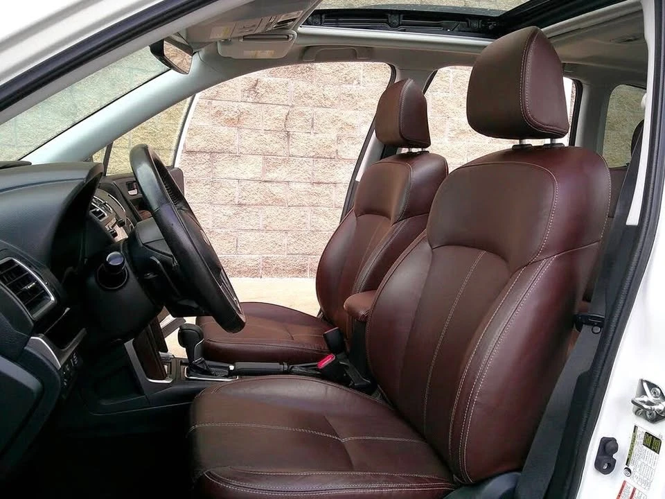 2018 Subaru Forester 4th Gen - Image 4 of 9