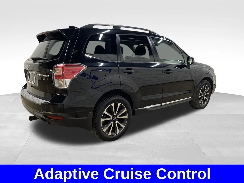 2018 Subaru Forester 4th Gen - Image 4 of 12