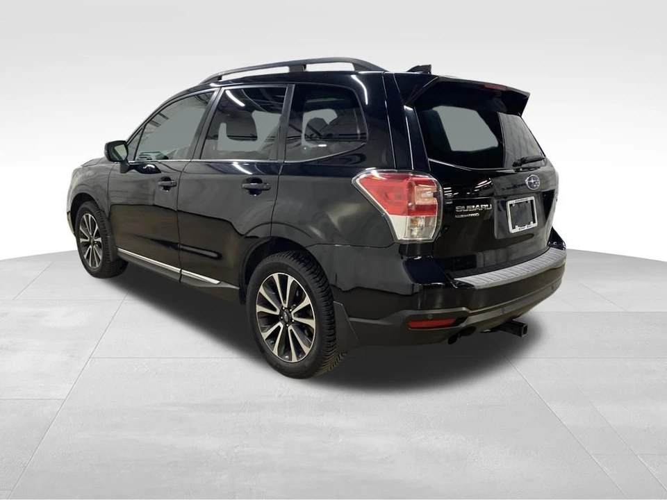 2018 Subaru Forester 4th Gen - Image 2 of 12