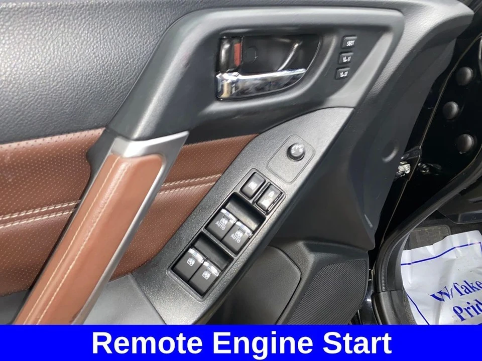 2018 Subaru Forester 4th Gen - Image 9 of 12