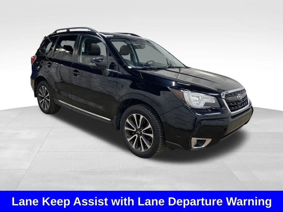 2018 Subaru Forester 4th Gen - Image 5 of 12