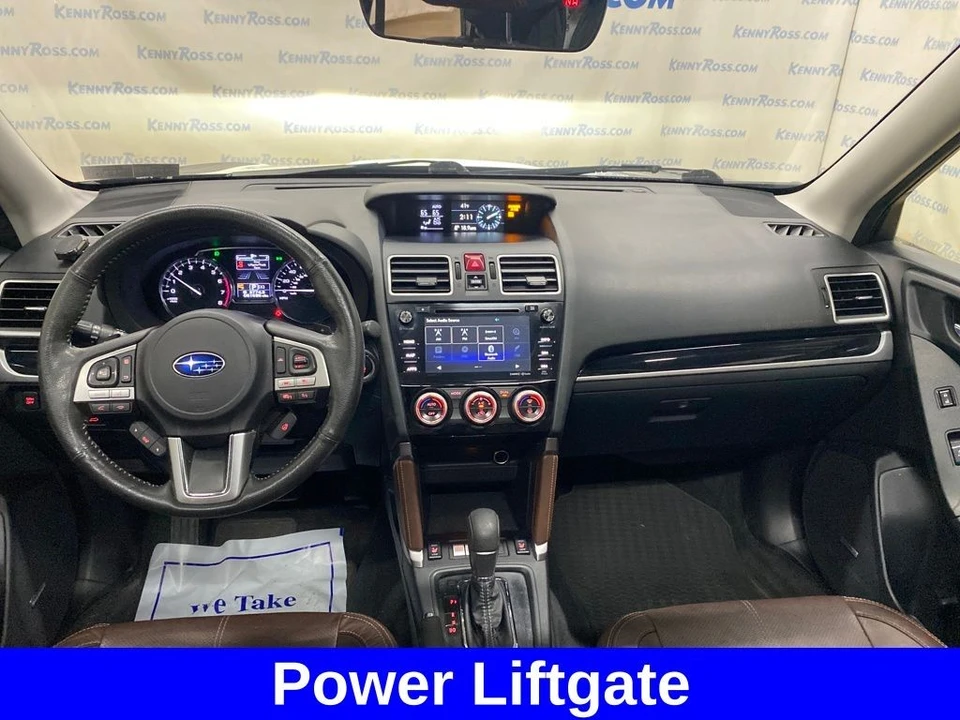 2018 Subaru Forester 4th Gen - Image 12 of 12