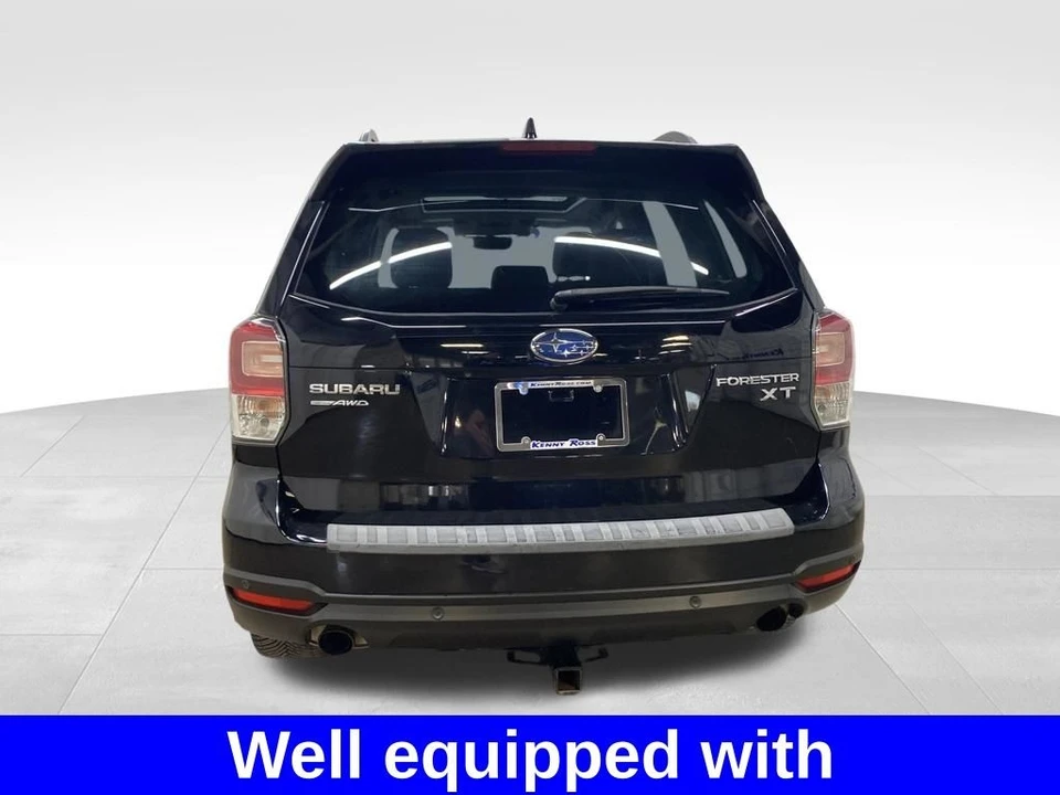 2018 Subaru Forester 4th Gen - Image 3 of 12